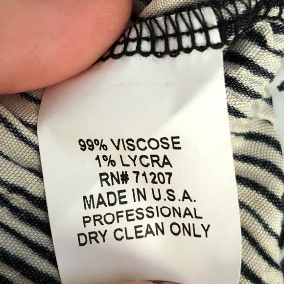 J’Envie Top - Picture 6 of 6